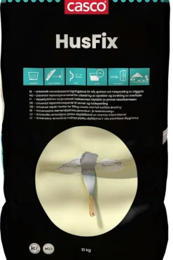 Casco Husfix reparasjonssparkel