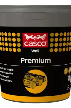 Casco Premium tapet vegglim