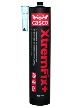 Casco XtremFix+ Monteringslim