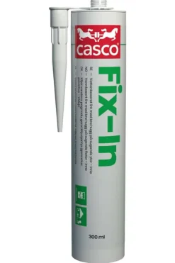 Casco Fix-In monteringslim