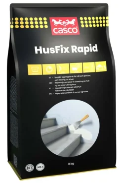 Casco Husfix Rapid veggsparkel