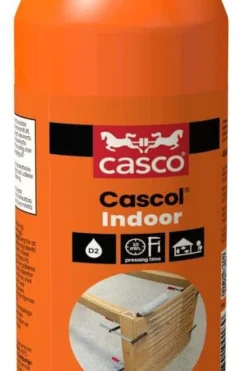Casco Indoor trelim