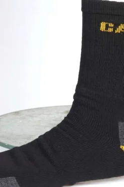 Cat Work sokker 3-pk herre
