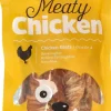 Chicken Fillets 80g