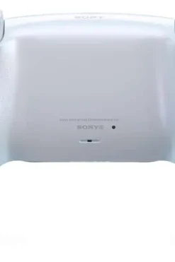 Chroma Pearl DualSense™ kontroller til PS5™