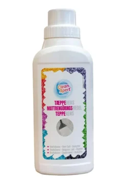 CleanXpert tepperenser