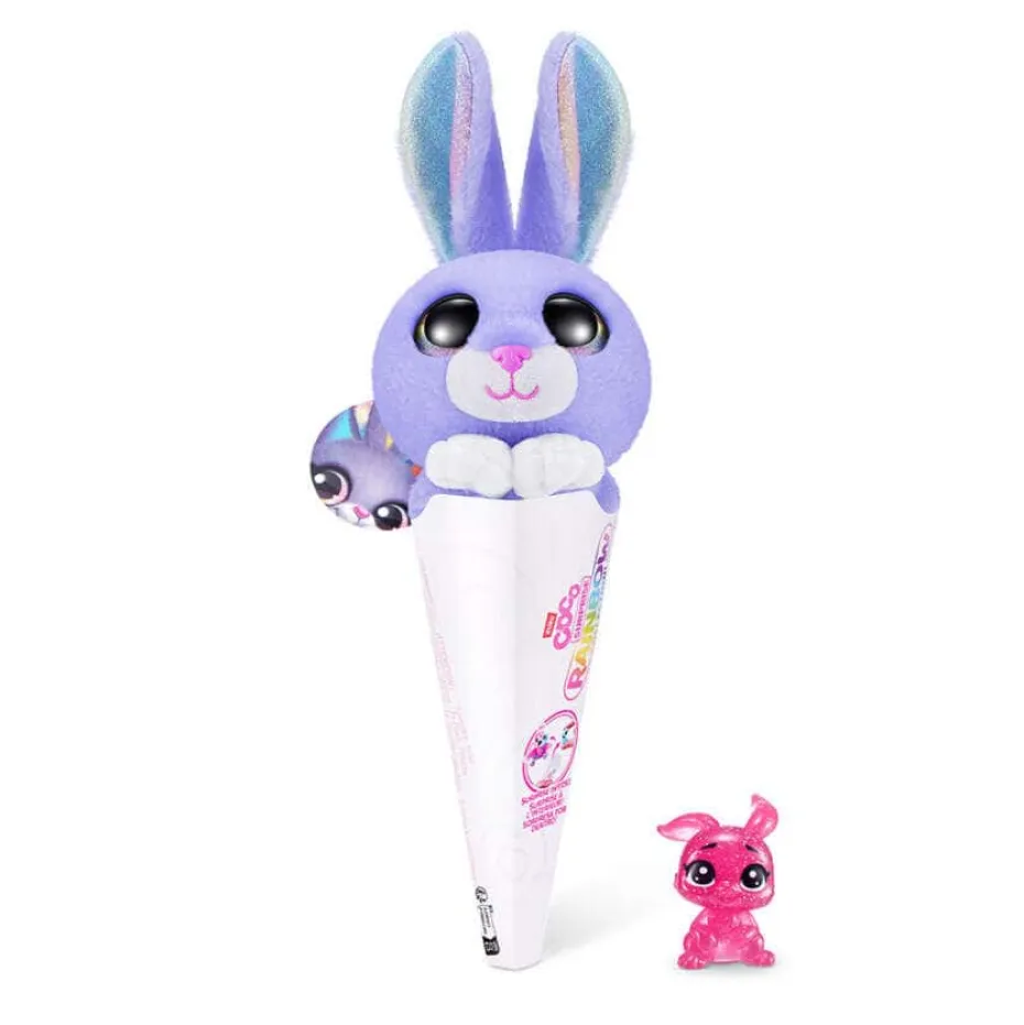 Coco Surprise Rainbow S1