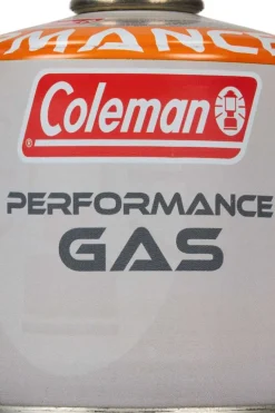 Coleman C300 Performance gass
