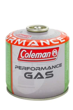 Coleman C300 Performance gass