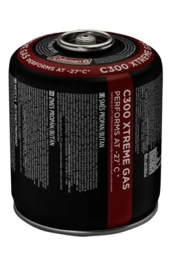 Coleman C300 Xtreme Winter Gas gassboks