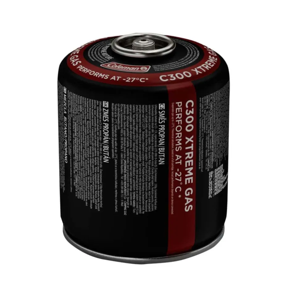Coleman C300 Xtreme Winter Gas gassboks