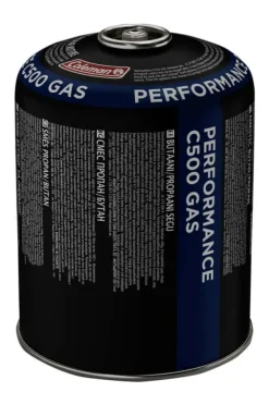 Coleman Performance Gas 500 gassboks