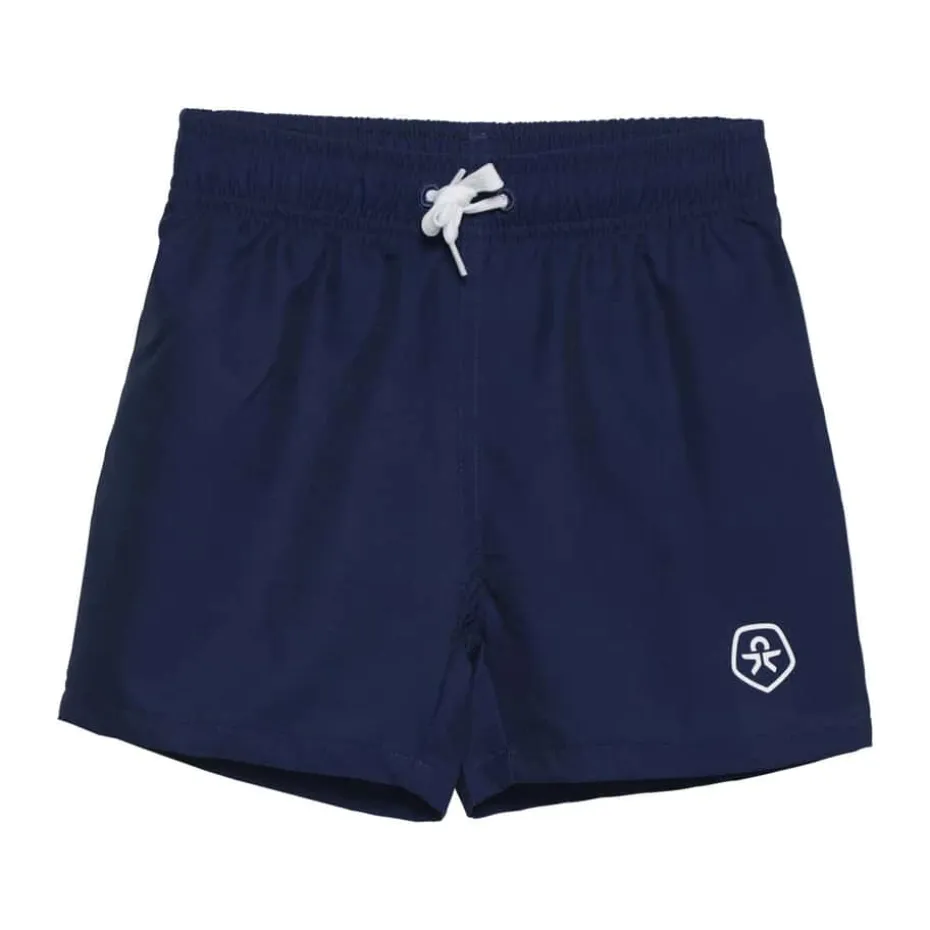 Color Kids badeshorts barn