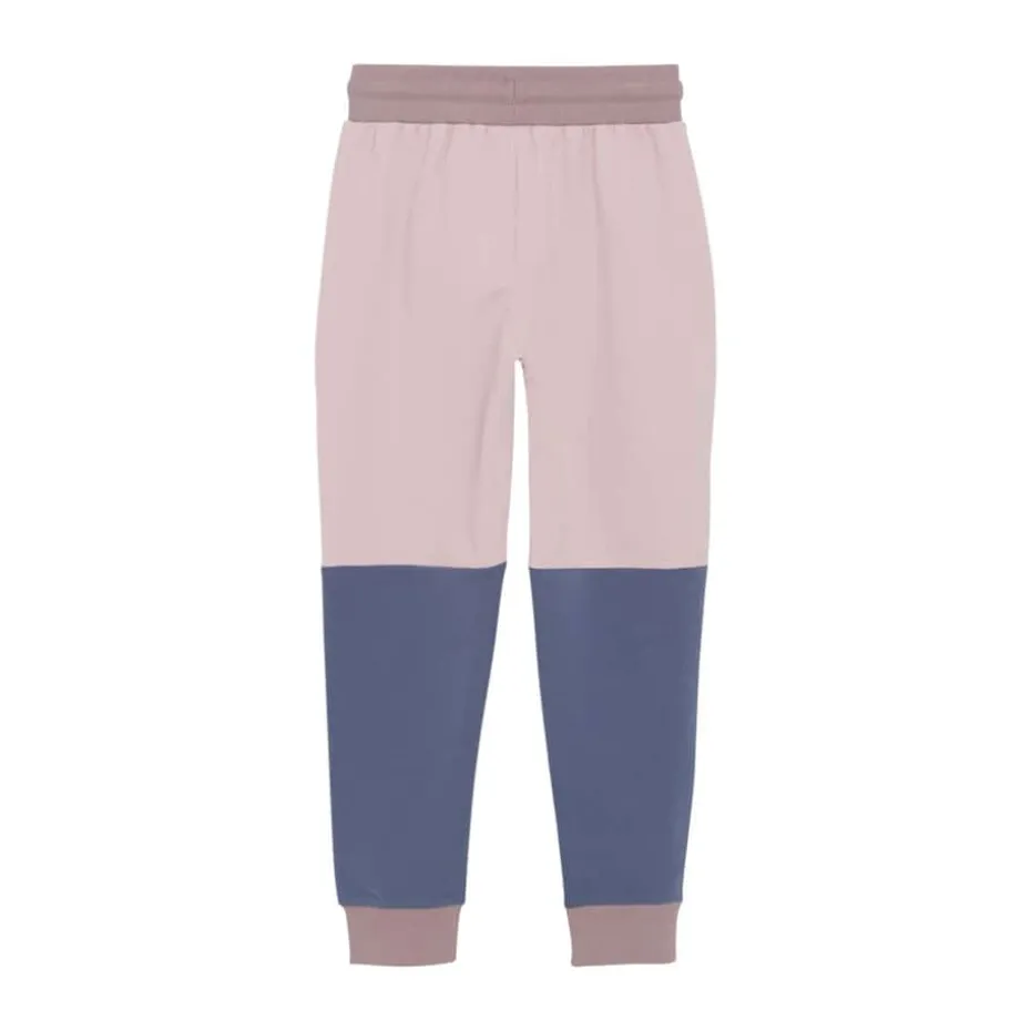 Color Kids joggebukse barn