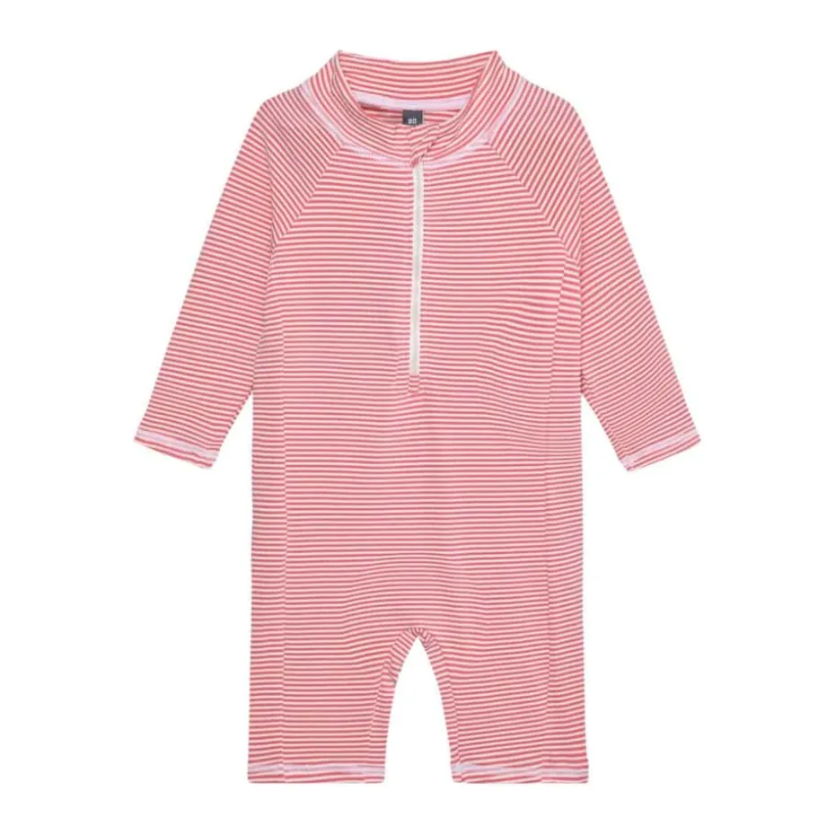 Color Kids UV-drakt baby