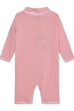Color Kids UV-drakt baby