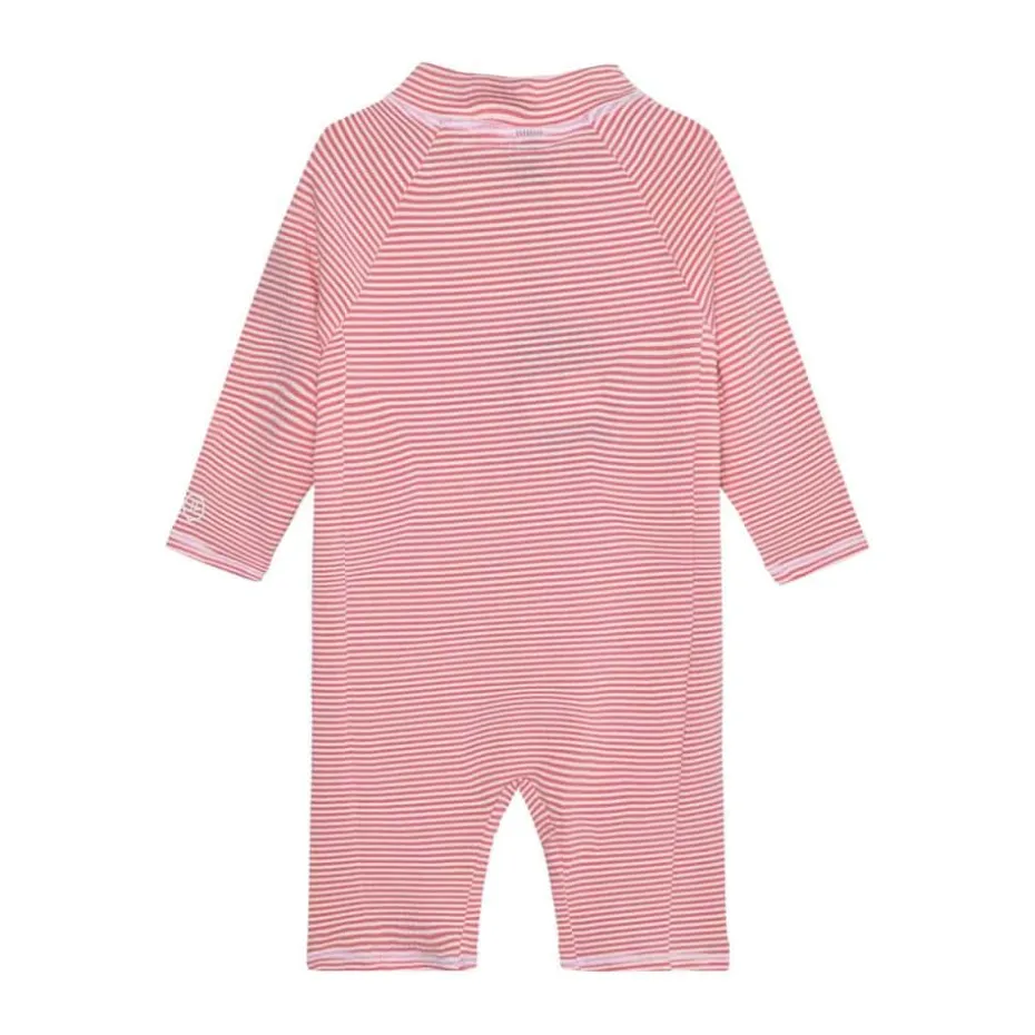 Color Kids UV-drakt baby