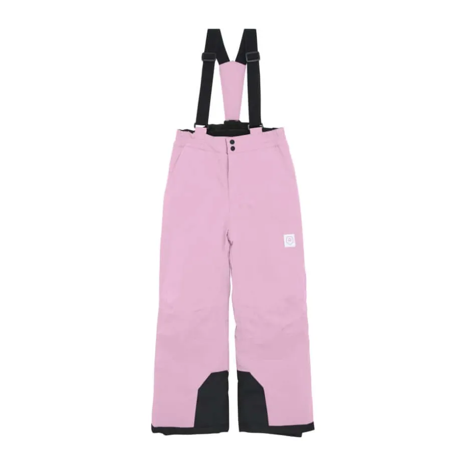 Color Kids 2-delt skisett barn