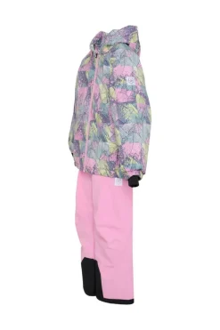 Color Kids 2-delt skisett barn