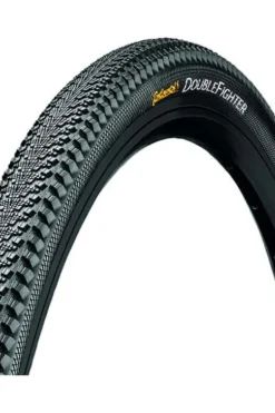 Continental DoubleFighter III 26" sykkeldekk