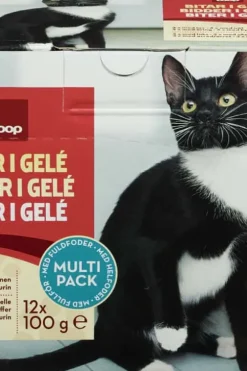 Coop Biter i Gelé 12stk x 100g