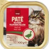 Coop Catz Paté Vilt 100g
