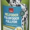Coop Hund Fullfôr Kylling 1240g
