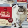 Coop Katt Biter i Saus 12stk x 100g