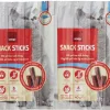 Coop Katt Snack Sticks Laks 40g