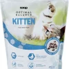 Coop Kitten Kattemat Tørr 850g