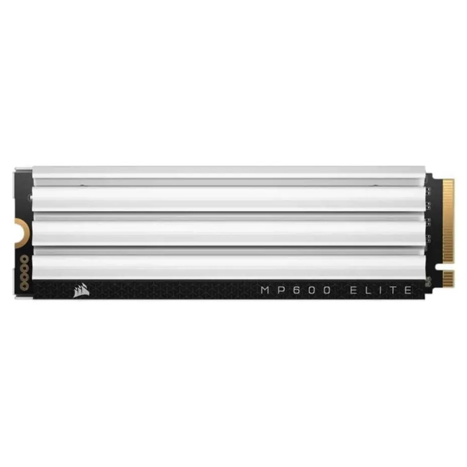 Corsair MP600 Elite PS5 1TB harddisk