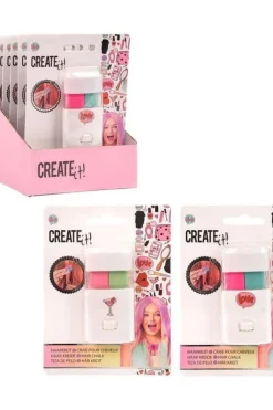 CREATE IT! Hår-kit