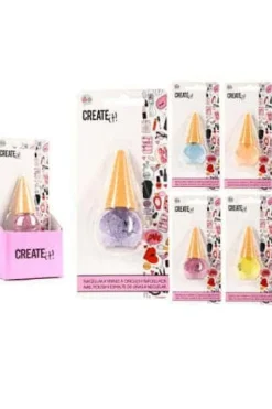 CREATE IT! Neglelakk