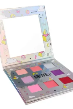 CREATE IT! Sminkesett med speil
