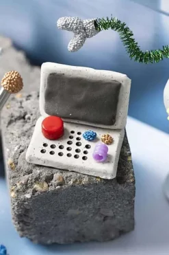 Creativ Company Stone Clay Mix
