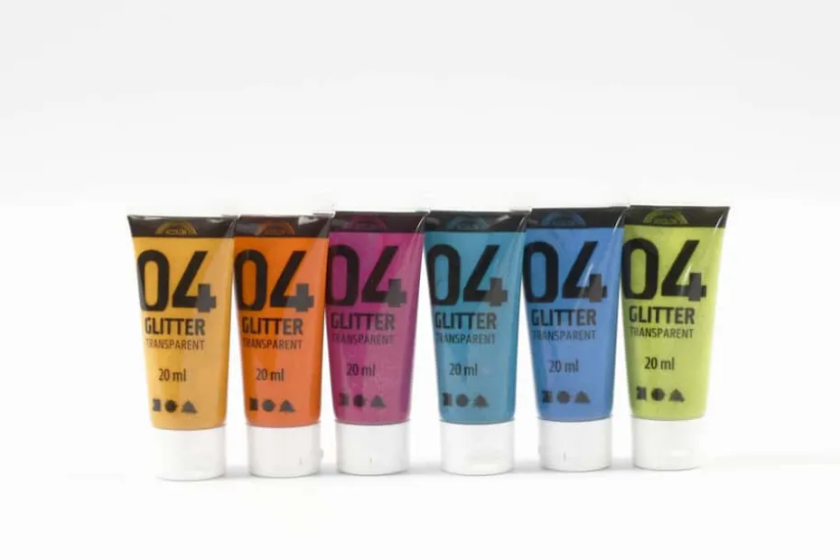 Creativ Company A-Color akrylmaling