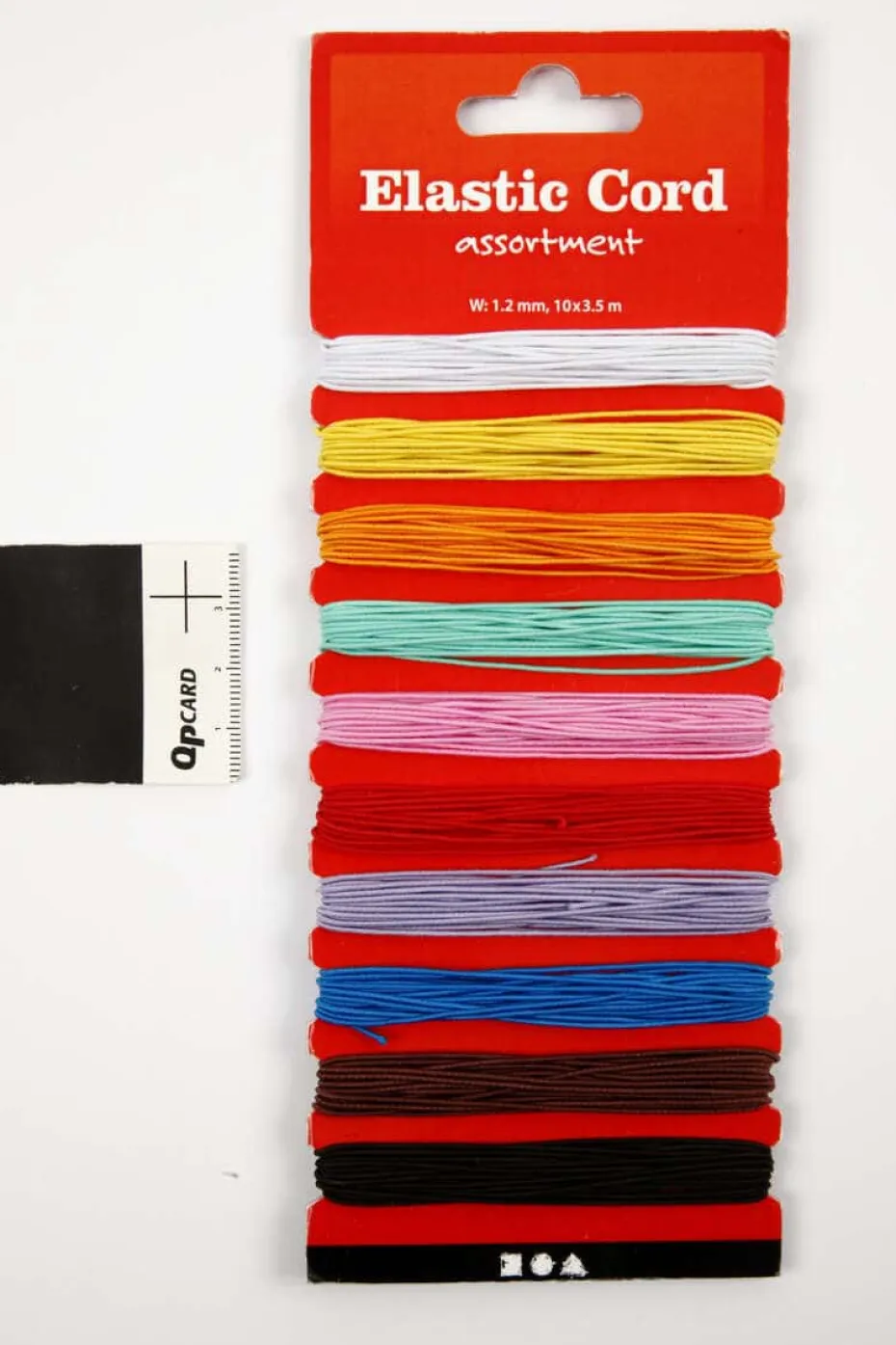 Creativ Company Elastisk snor