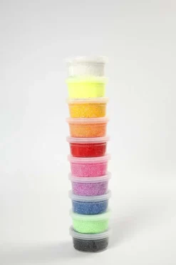 Creativ Company Foam Clay® modelleringsperler