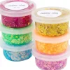 Creativ Company Glitter clay