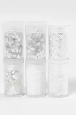 Creativ Company Glitter og paljetter