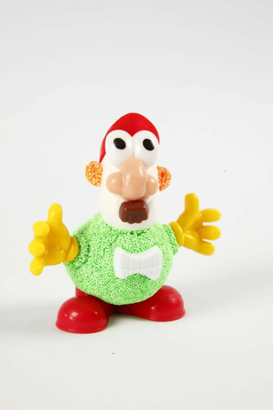 Creativ Company Kroppsdeler til hobbyfigurer