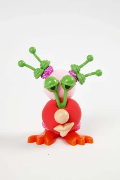 Creativ Company Kroppsdeler til hobbyfigurer