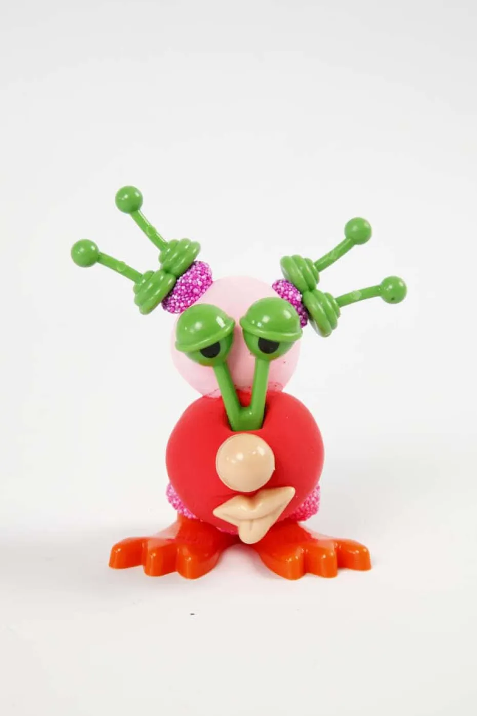 Creativ Company Kroppsdeler til hobbyfigurer