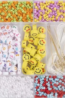 Creativ Company Mini DIY Kit smykker