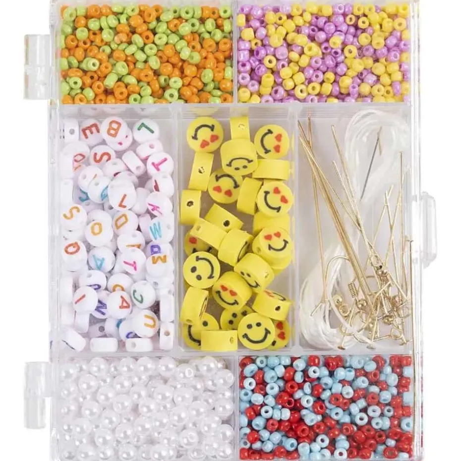Creativ Company Mini DIY Kit smykker