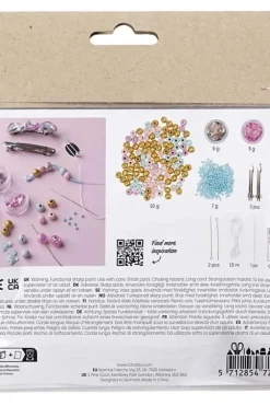 Creativ Company Mini DIY Kit smykker