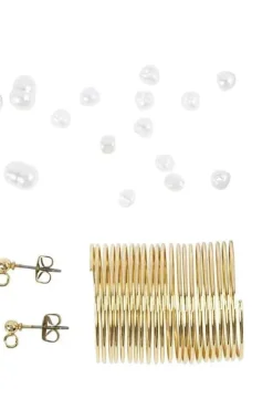 Creativ Company Mini DIY Kit øreringer