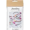 Creativ Company Mini DIY Kit smykke og armbånd