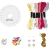 Creativ Company Mini DIY Kit smykker