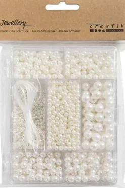 Creativ Company Mini DIY Kit smykker